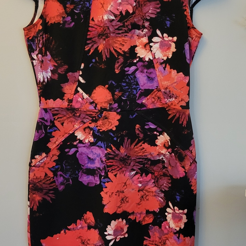 LONDON STYLE  DRESS